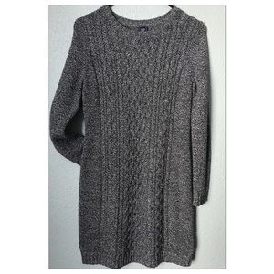 Gap Sweater Dress